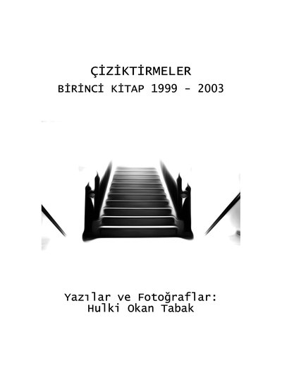 Birinci Kitap kapağı — 1999 – 2003